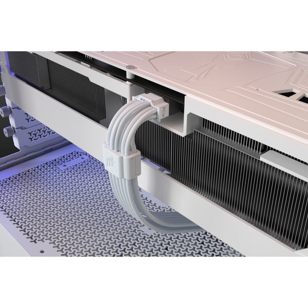 Corsair ThermalProtect 12V-2x6 Netzteilkabel - Corsair - vue 4