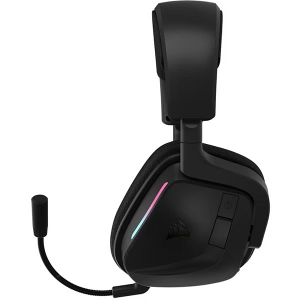 Corsair VOID v2 MAX WIRELESS, casque gaming - Corsair - vue 5