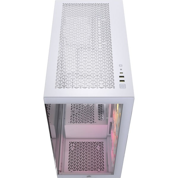 Corsair iCUE LINK 3500X RGB, Tower-Gehäuse - Corsair - vue 5