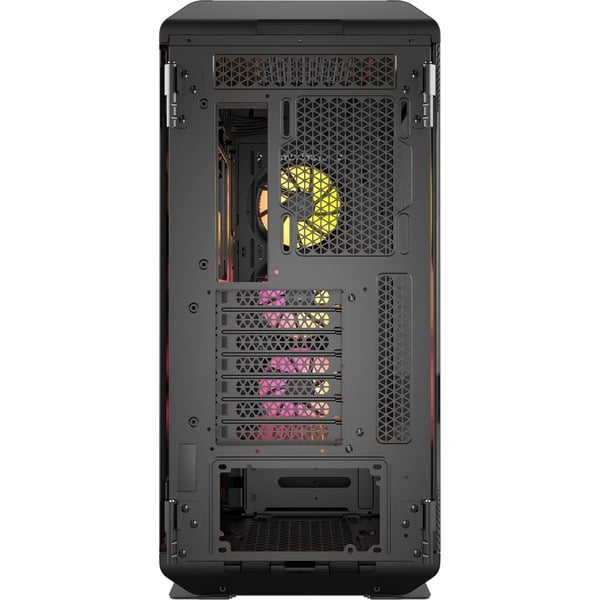 Corsair iCUE LINK 5000T LX RGB, Tower-Gehäuse - Corsair - vue 8
