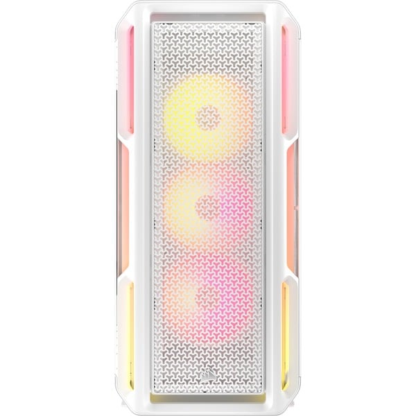 Corsair iCUE LINK 5000T LX RGB, Tower-Gehäuse - Corsair - vue 3