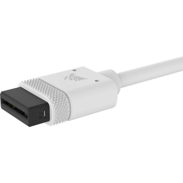 (€ 20,87 / 1 m) Corsair iCUE LINK câble, 600mm, gerade - Corsair - vue 6