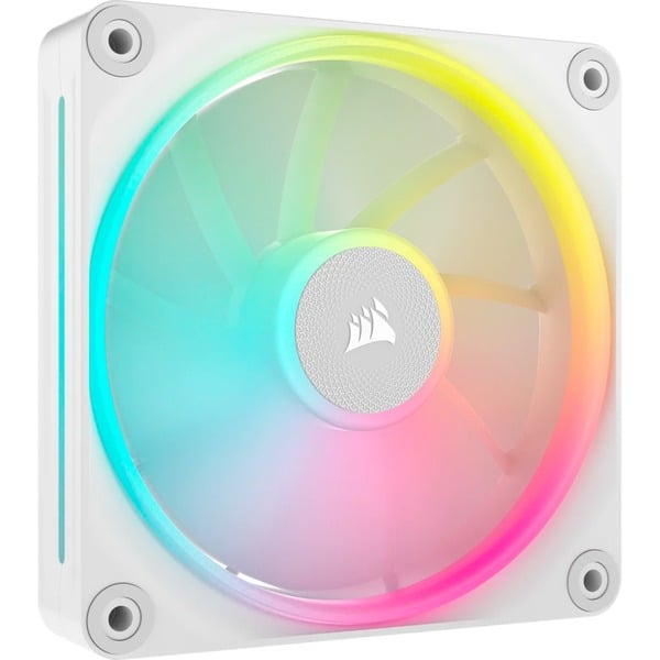 Corsair iCUE LINK LX120 RGB, Gehäuselüfter - Corsair