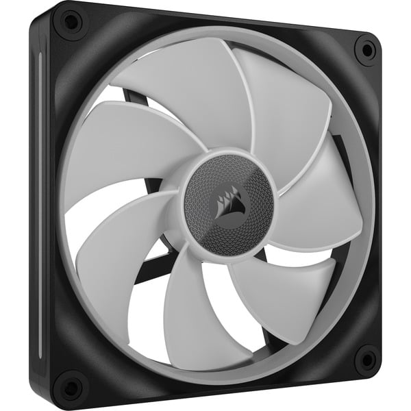 Corsair iCUE LINK LX140-R RGB PWM Reverse, Gehäuselüfter - Corsair - vue 7