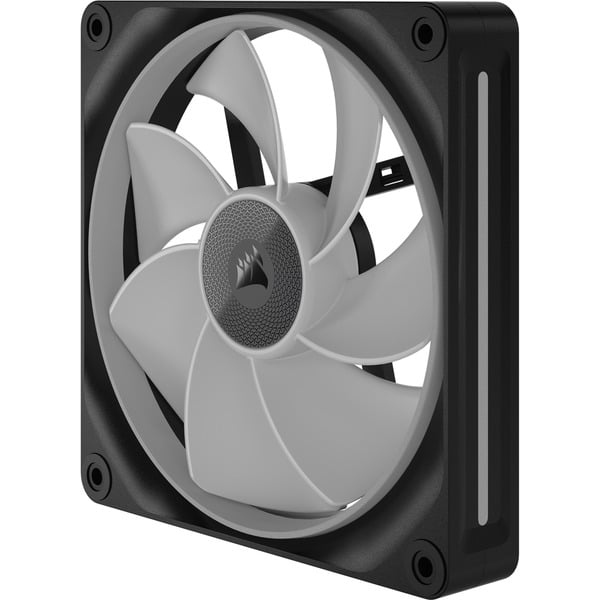 Corsair iCUE LINK LX140-R RGB PWM Reverse, Gehäuselüfter - Corsair - vue 10