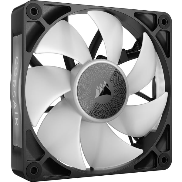Corsair iCUE LINK RX120 RGB Triple, Gehäuselüfter - Corsair - vue 5