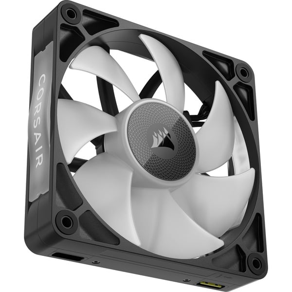 Corsair iCUE LINK RX120 RGB Triple, Gehäuselüfter - Corsair - vue 9