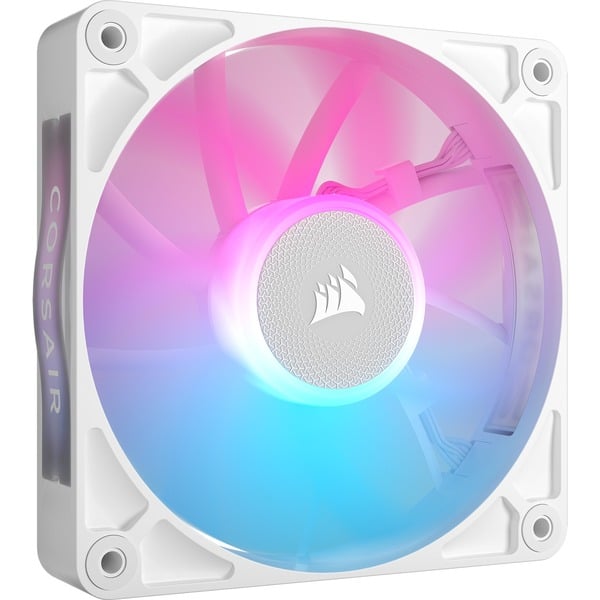 Corsair iCUE LINK RX120 RGB, Gehäuselüfter - Corsair - vue 3
