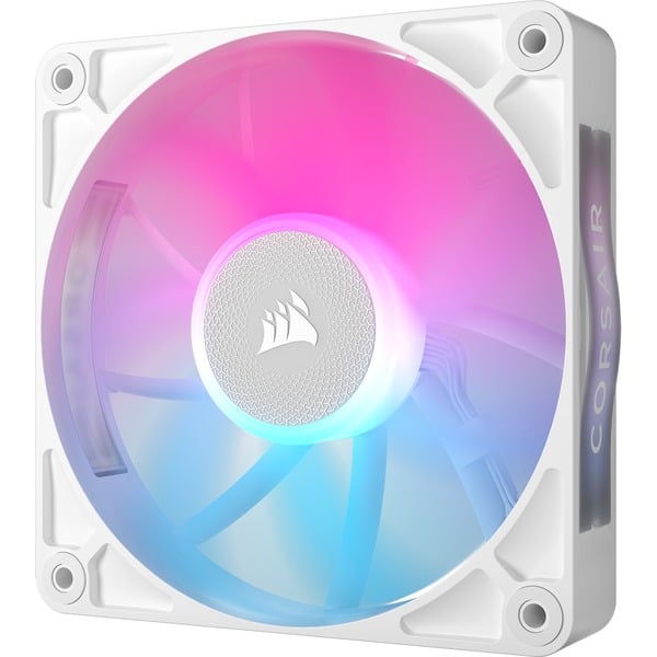 Corsair iCUE LINK RX120 RGB, Gehäuselüfter - Corsair - vue 5