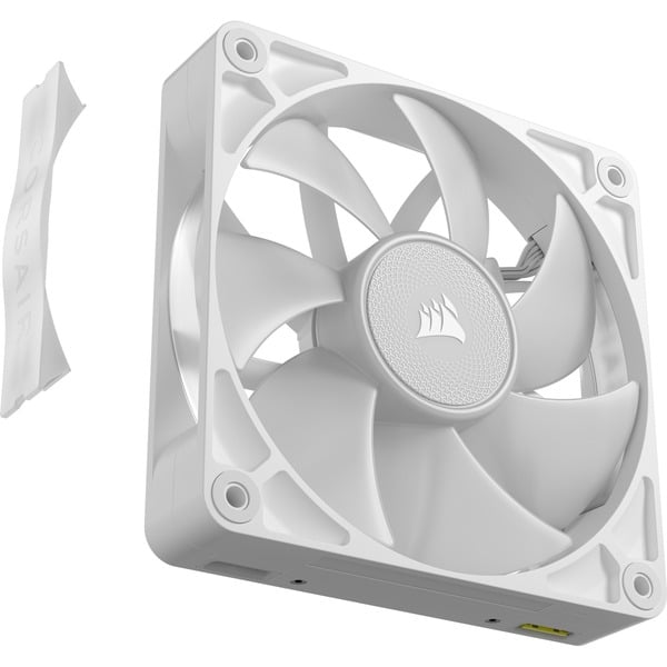Corsair iCUE LINK RX120 RGB, Gehäuselüfter - Corsair - vue 11