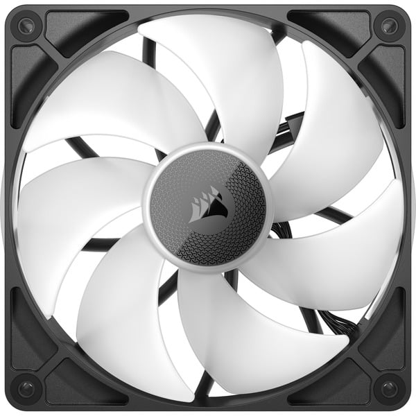 Corsair iCUE LINK RX140 RGB Dual, Gehäuselüfter - Corsair - vue 3