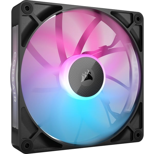 Corsair iCUE LINK RX140 RGB Dual, Gehäuselüfter - Corsair - vue 4