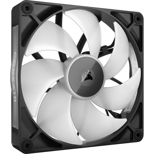 Corsair iCUE LINK RX140 RGB Dual, Gehäuselüfter - Corsair - vue 5