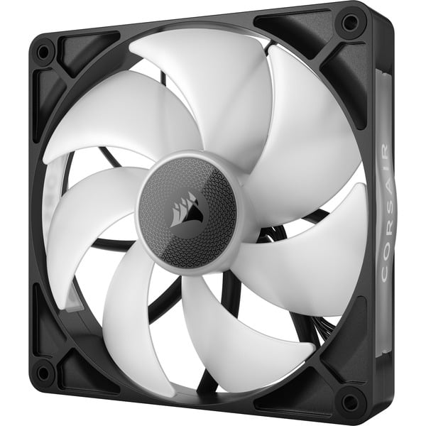 Corsair iCUE LINK RX140 RGB Dual, Gehäuselüfter - Corsair - vue 7