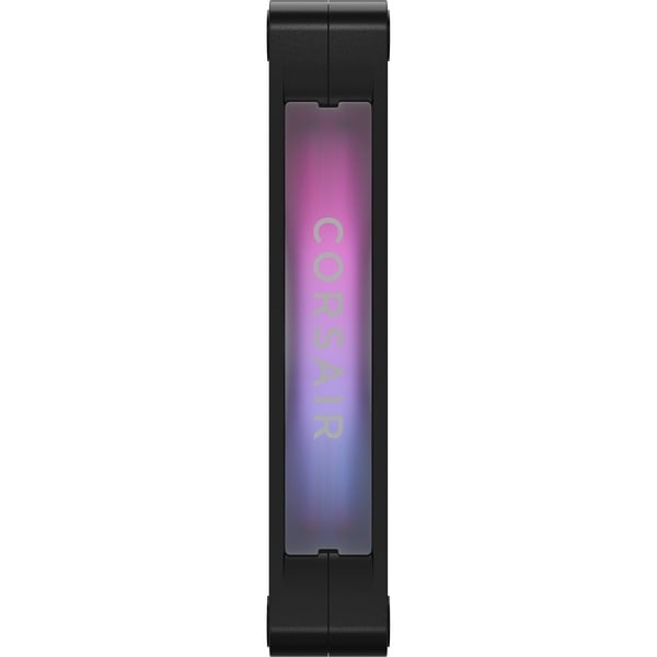Corsair iCUE LINK RX140 RGB Dual, Gehäuselüfter - Corsair - vue 8