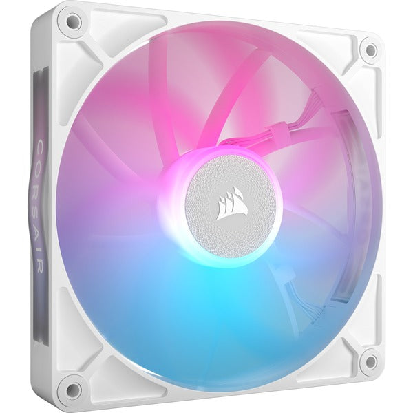 Corsair iCUE LINK RX140 RGB, Gehäuselüfter - Corsair - vue 3