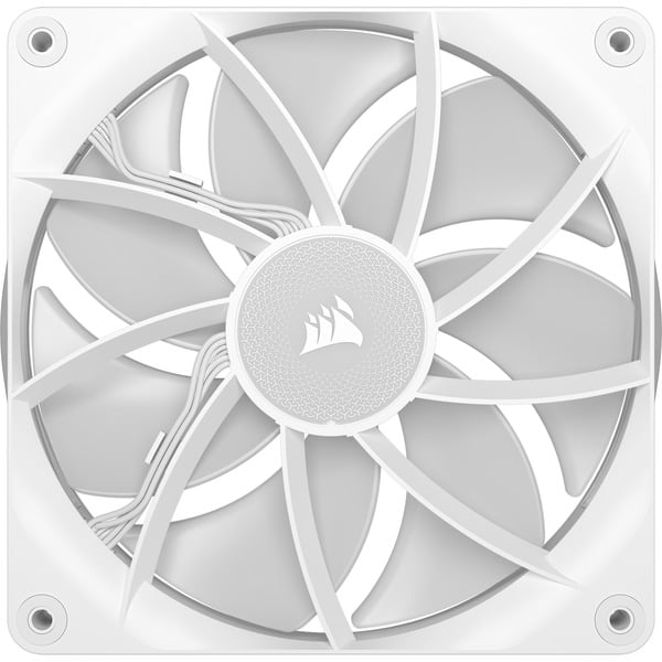 Corsair iCUE LINK RX140 RGB, Gehäuselüfter - Corsair - vue 8