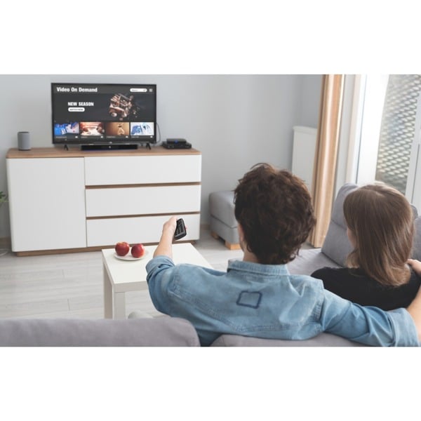 Creative SB Katana V2X, Soundbar - Creative - vue 16