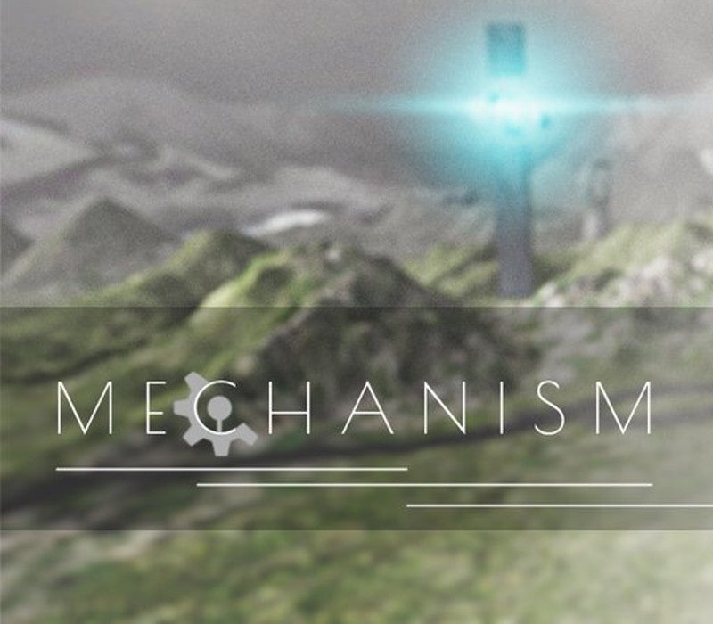 Mechanism