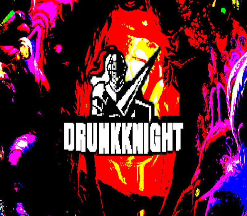 DRUNKKNIGHT