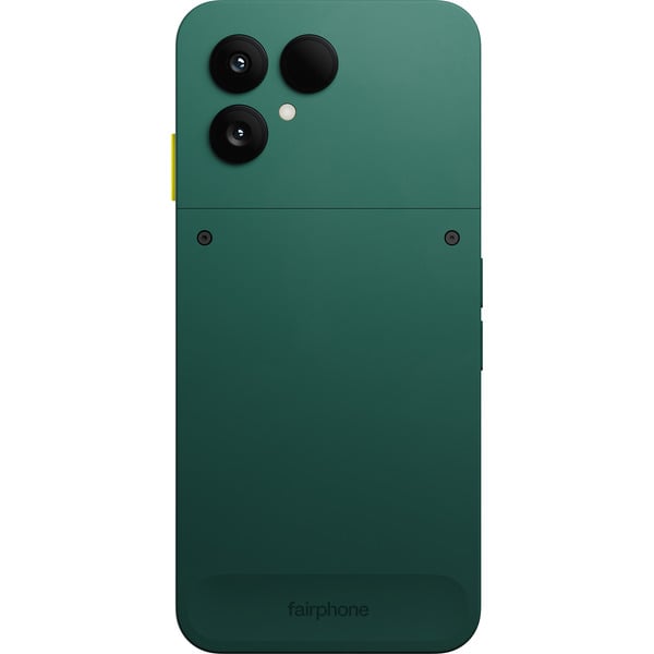LeGeekShop Das Fairphone (Gen. 6) 256GB 5G - LeGeekShop - vue 7