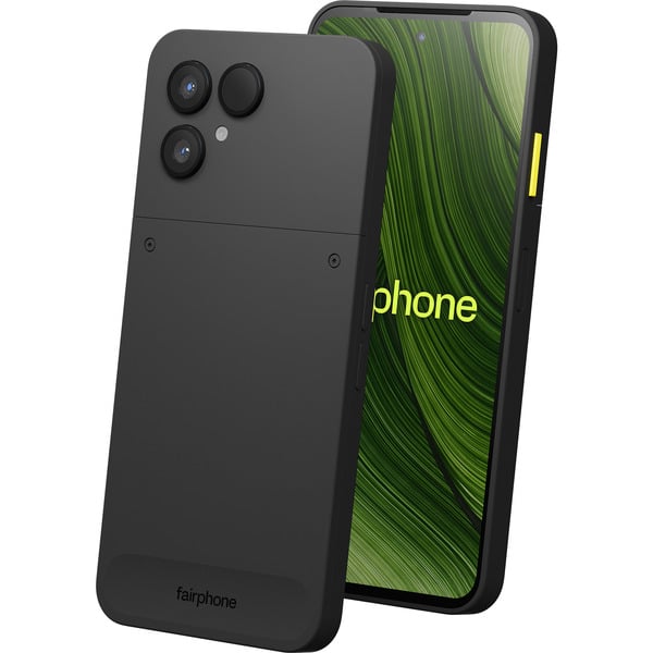 LeGeekShop Das Fairphone (Gen. 6) 256GB 5G - LeGeekShop - vue 2