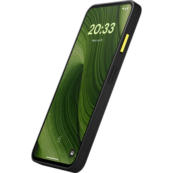 LeGeekShop Das Fairphone (Gen. 6) 256GB 5G - LeGeekShop - vue 4