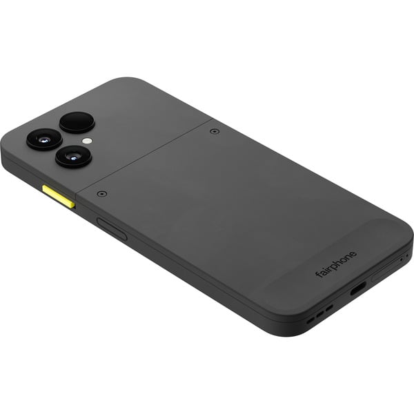 LeGeekShop Das Fairphone (Gen. 6) 256GB 5G - LeGeekShop - vue 8