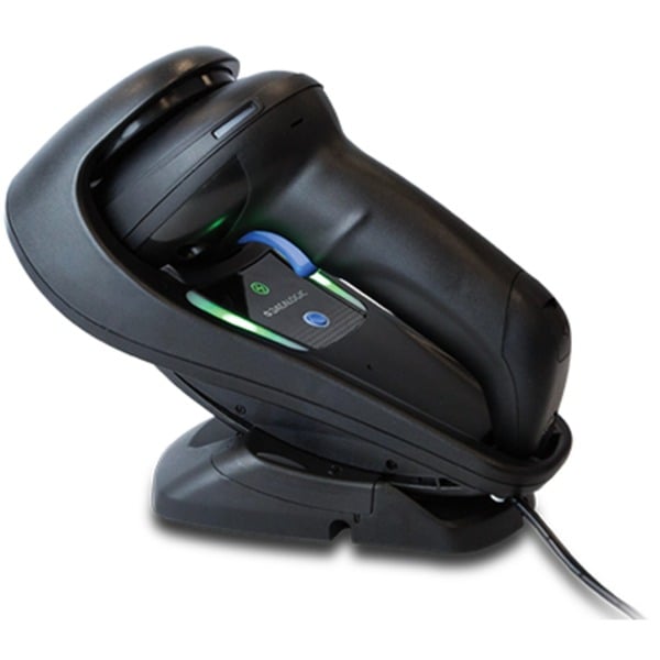 Datalogic Gryphon I GD4520, Barcode-Scanner - Datalogic - vue 3