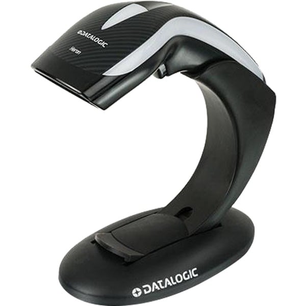 Datalogic Heron HD3130 1D, Barcode-Scanner - Datalogic - vue 3