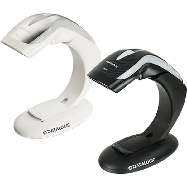 Datalogic Heron HD3130 1D, Barcode-Scanner - Datalogic - vue 6