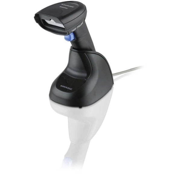 Datalogic QuickScan QD2220, Barcode-Scanner - Datalogic - vue 6
