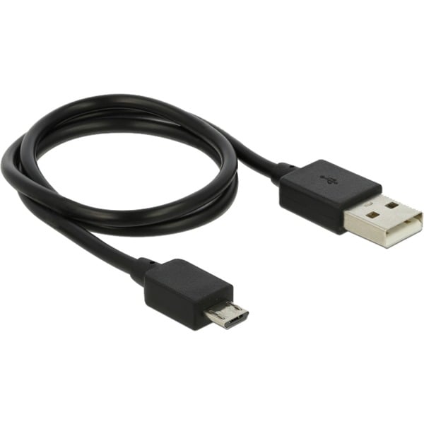 DeLOCK DisplayPort Splitter 1.4 1x DisplayPort > 3x DisplayPort - DeLOCK - vue 3