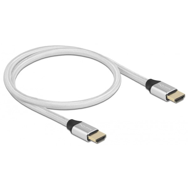 DeLOCK Ultra High Speed HDMI-câble 48 Gbps 8K 60Hz - DeLOCK - vue 2