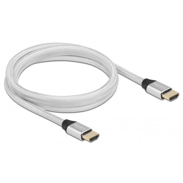 DeLOCK Ultra High Speed HDMI-câble 48 Gbps 8K 60Hz - DeLOCK - vue 2