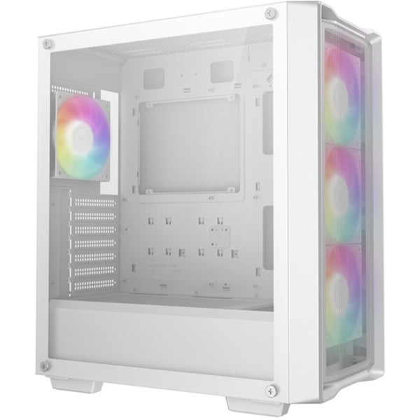 DeepCool CC560 MESH V2, Tower-Gehäuse - DeepCool - vue 3