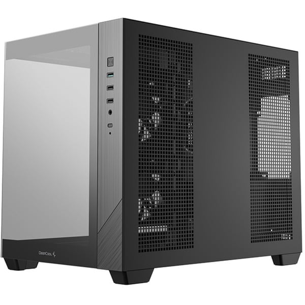 DeepCool CG330 3F, Tower-Gehäuse - DeepCool - vue 4
