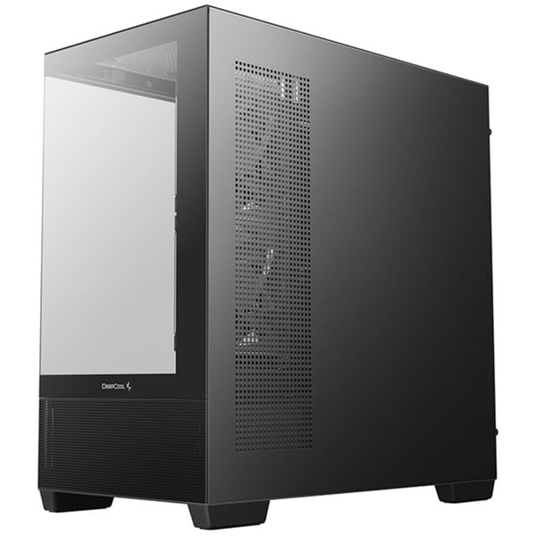 DeepCool CG380 3F, Tower-Gehäuse - DeepCool - vue 7