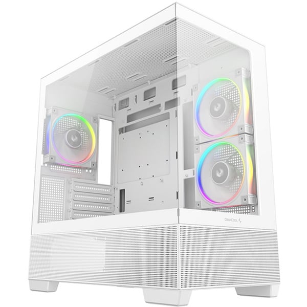 DeepCool CG380 3F, Tower-Gehäuse - DeepCool