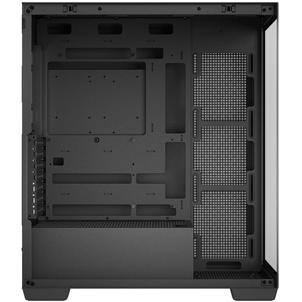 DeepCool CG580, Tower-Gehäuse - DeepCool - vue 4
