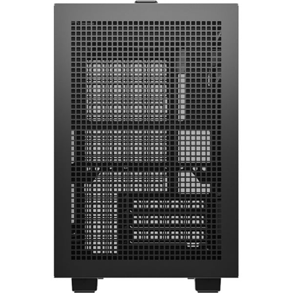 DeepCool CH160 PLUS, Tower-Gehäuse - DeepCool - vue 4