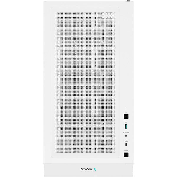 DeepCool CH560 Digital WH, Tower-Gehäuse - DeepCool - vue 11
