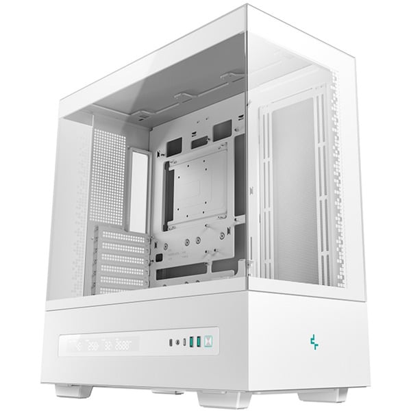 DeepCool CH690 Digital, Tower-Gehäuse - DeepCool