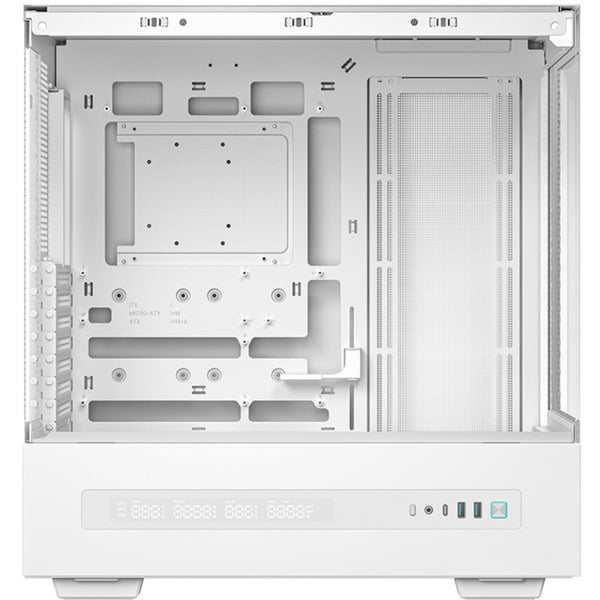 DeepCool CH690 Digital, Tower-Gehäuse - DeepCool - vue 3