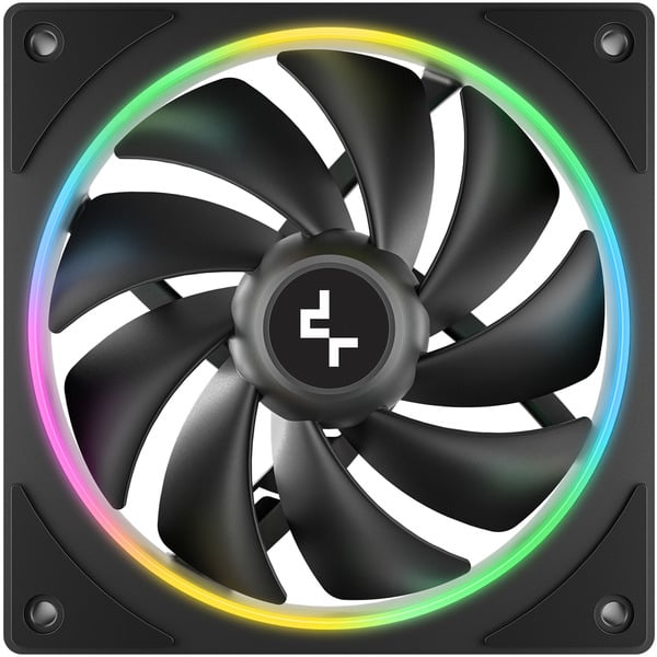 DeepCool FL12 SE, Gehäuselüfter - DeepCool - vue 3