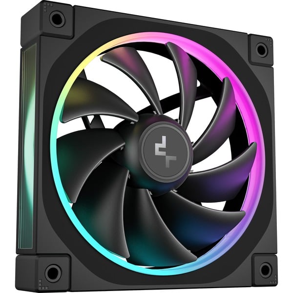 DeepCool FL12, Gehäuselüfter - DeepCool - vue 5