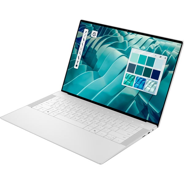 Dell 14 Premium (HF2MT) - Dell - vue 3