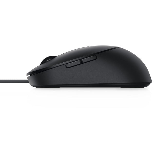 Dell Laser Wired Mouse MS3220, souris - Dell - vue 5