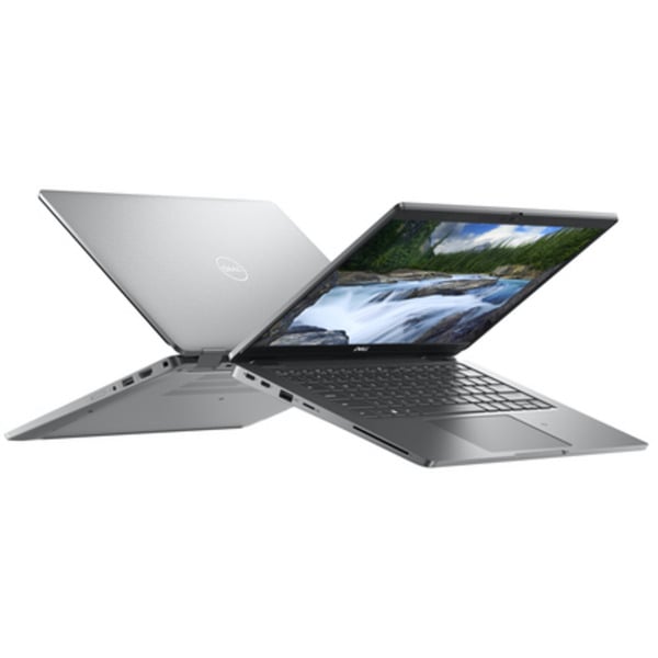 Dell Latitude 5330 - Dell - vue 4