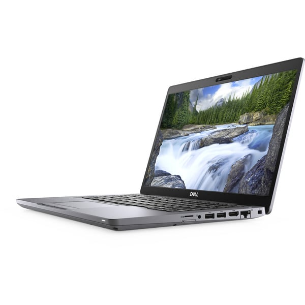 Dell Latitude 5410 - Dell - vue 2
